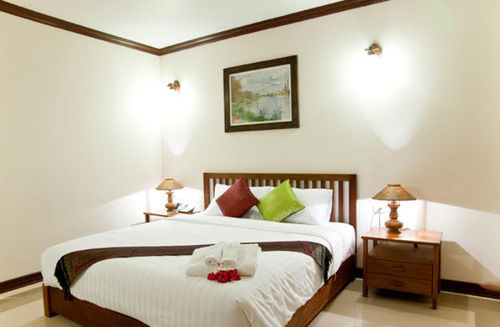 Baankhun Chiang Mai Hotel Exterior photo